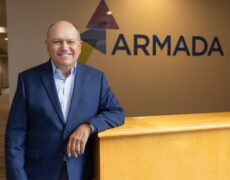 Armada CEO Joe Dominijanni is helping restaurants improve supply chain visibility (Personalities of Pittsburgh)