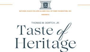 taste heritage