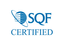 SQF certified